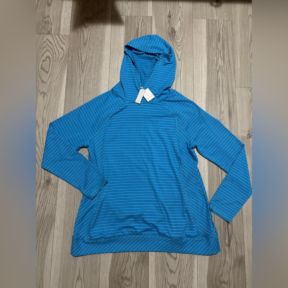Talbots Women’s Pullover NWT Size Large